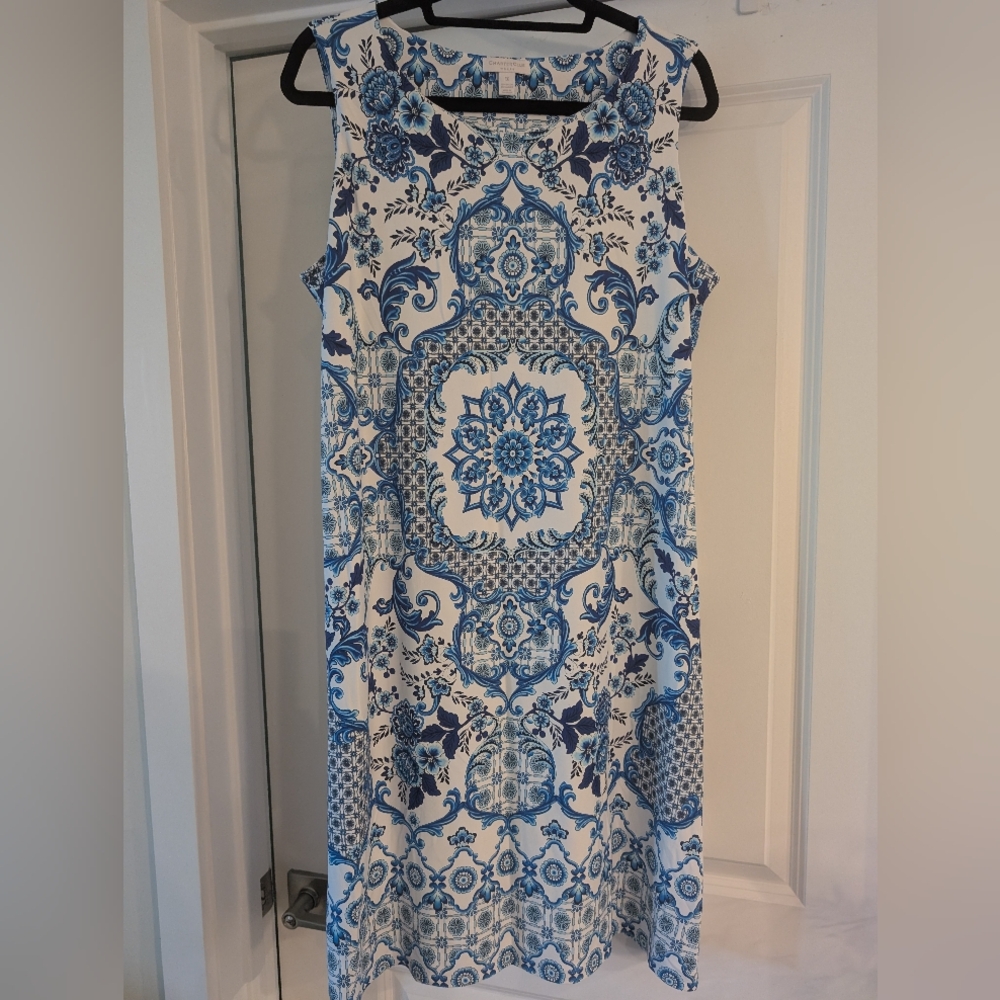 Charter Club Dress 1x